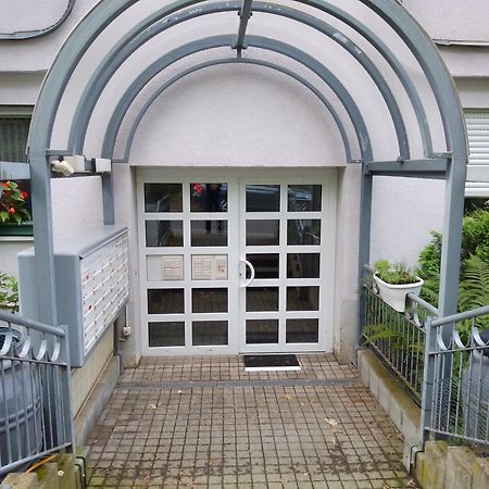 Apartment Preisselpoehl بلوين المظهر الخارجي الصورة